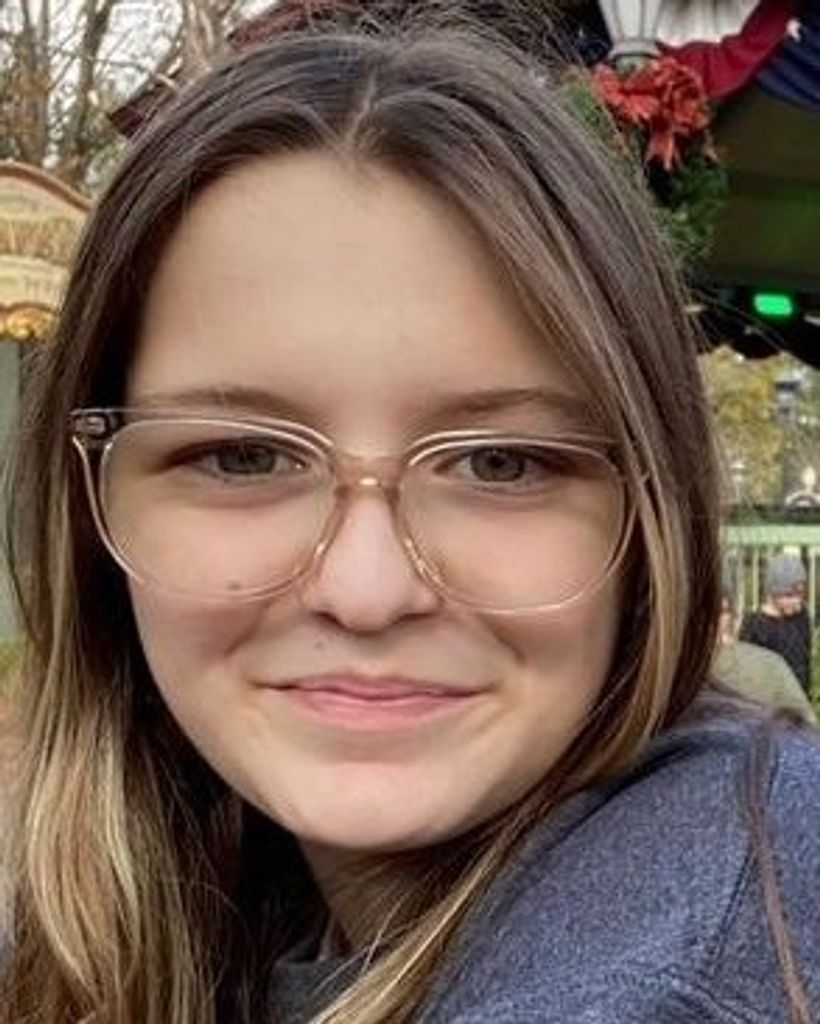 Evangeline "Eva" Grace Bergey Profile Photo