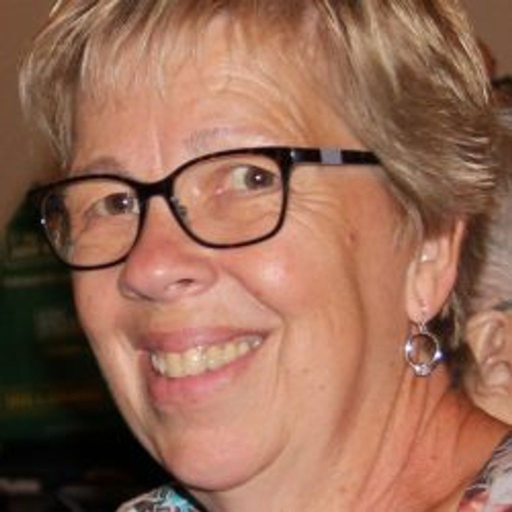 Elsie Anne Bueckert