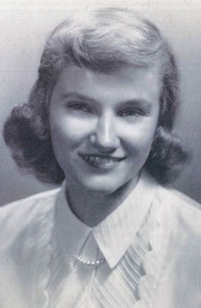 Barbara Ann Denz
