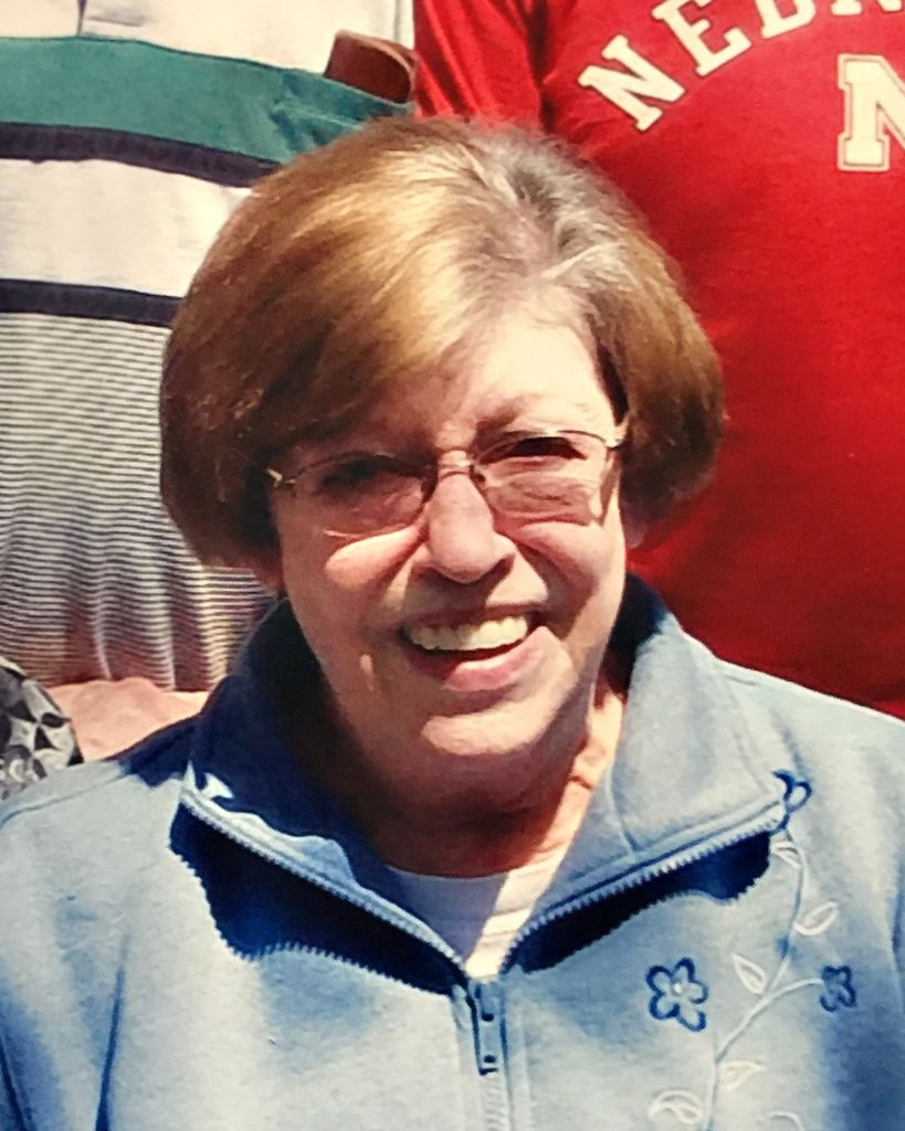 Donna Peterson