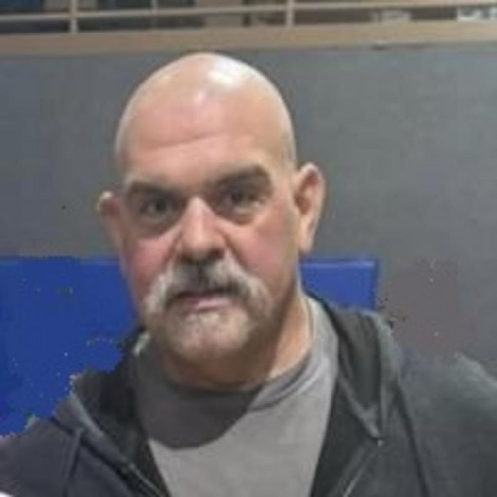 Martin Eugene Sargent, Jr. Profile Photo