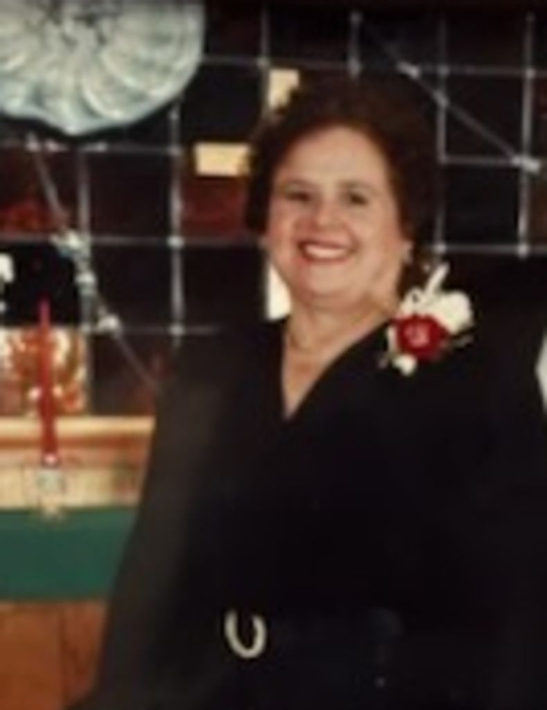 Ester Valdez Profile Photo