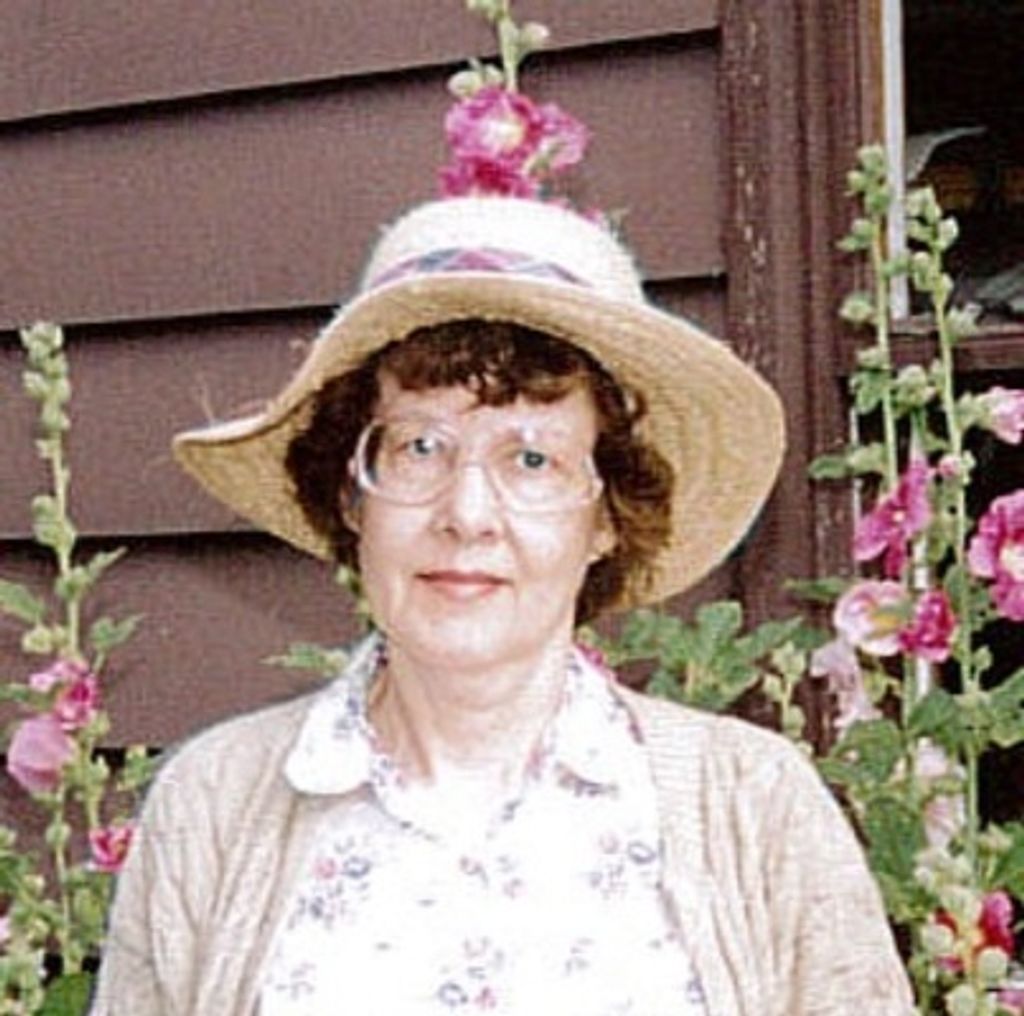 Mary Jane Hamminga Profile Photo