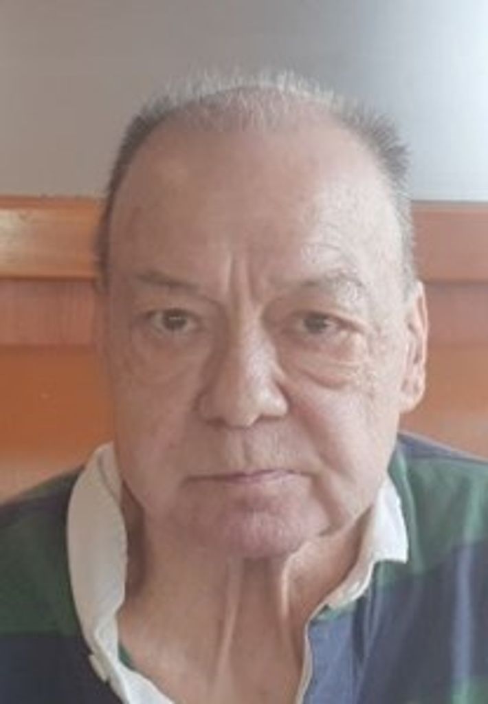 Michael F. Buffa