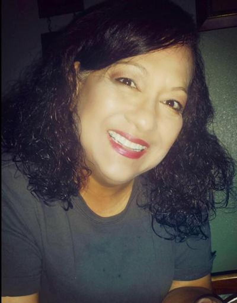 Dolores Salinas Torres