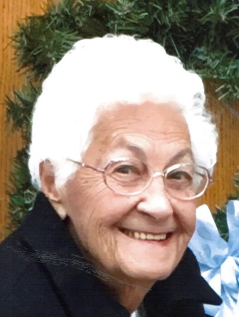 Elizabeth "Betty" Lofaro Profile Photo