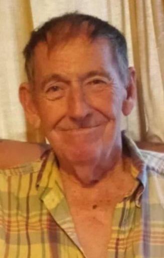 Photo of Paul Wilson Essary