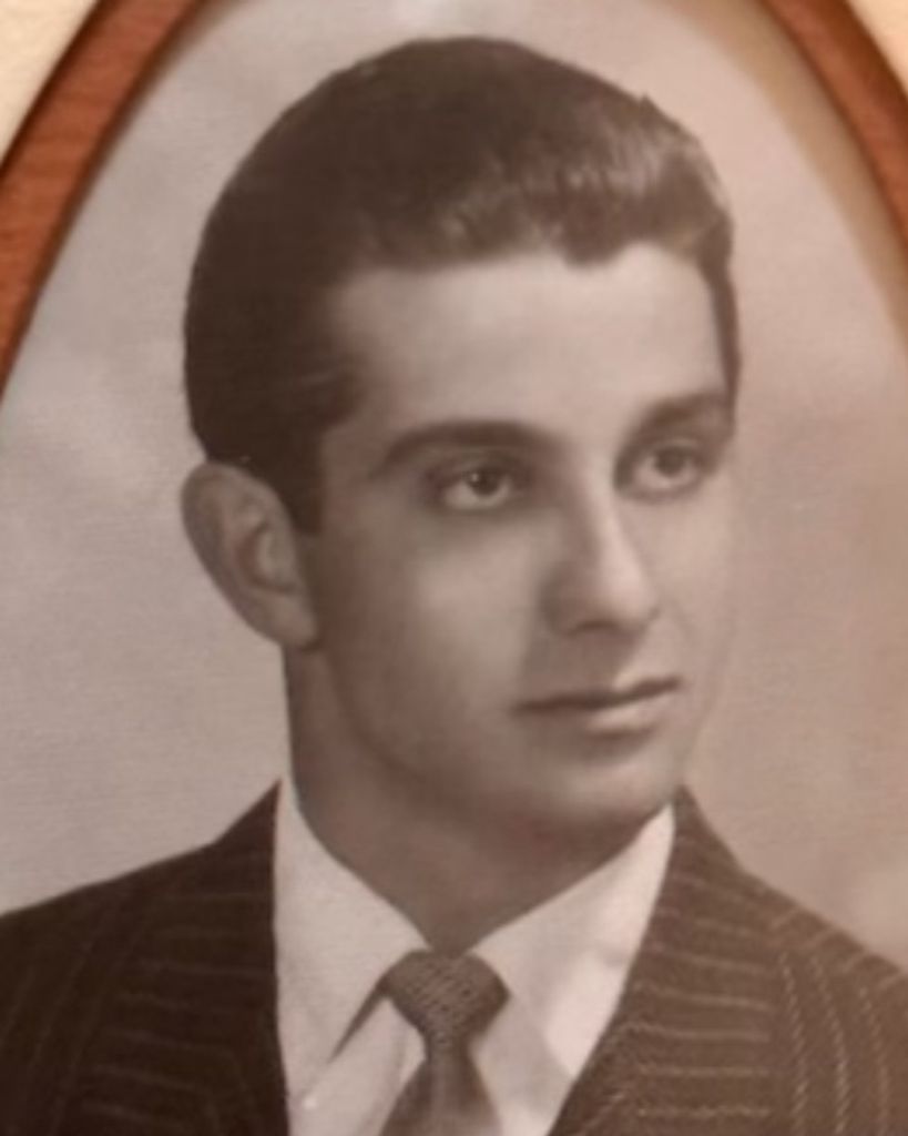 Gerardo Sciarra Profile Photo