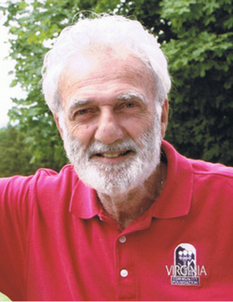 Robert "Bob Baldrica" Baldrica