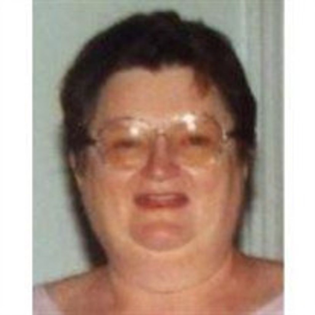 Connie Gerard Poliak
