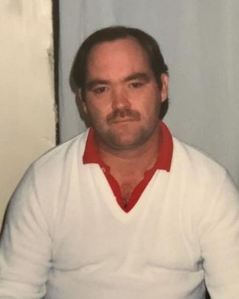 Frederick Ronald Daniel Profile Photo