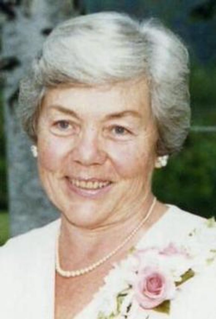 Charlotte L. Georgeson