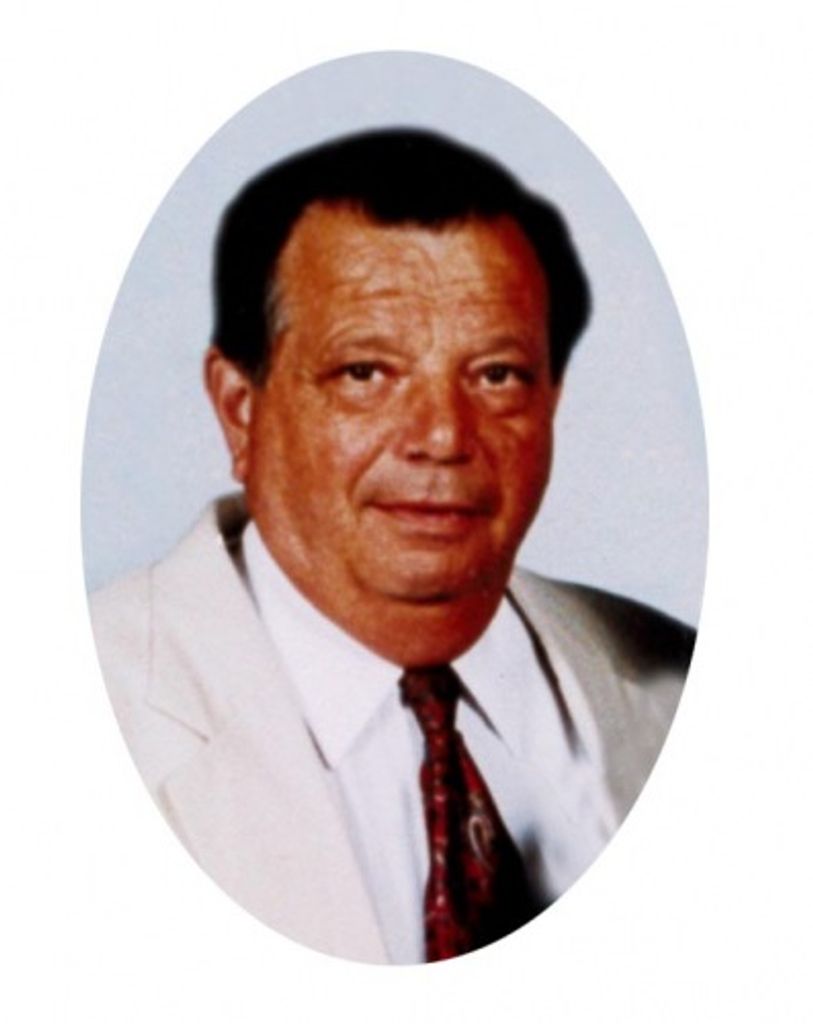 George Charles Mizarek