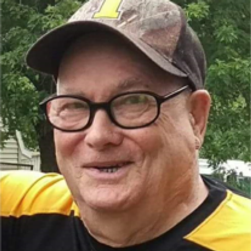 Larry Eugene Grimm Profile Photo