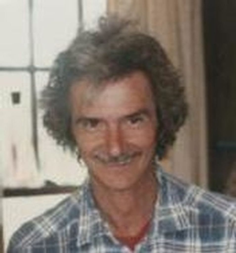 John "Jack" M. Langell