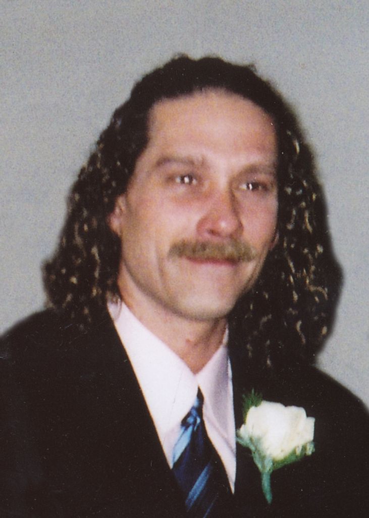 Kenneth "Ken" Pollard