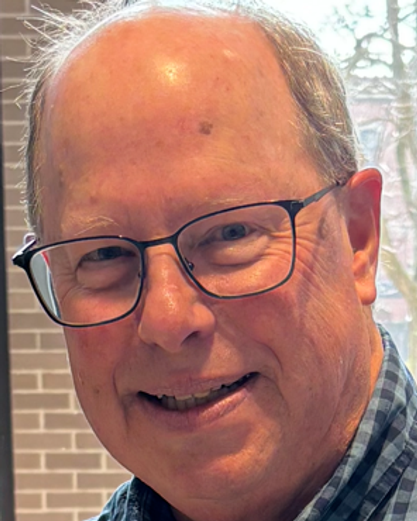 John Thomas Stupp Profile Photo