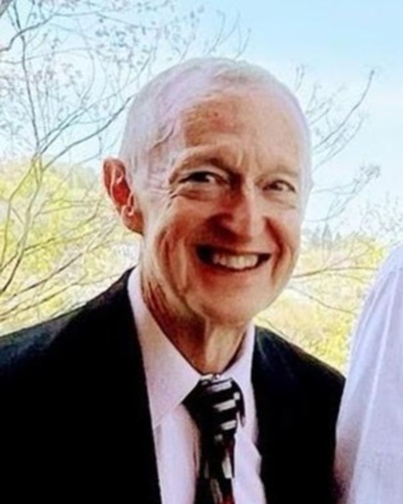 George Kenneth Spencer Profile Photo