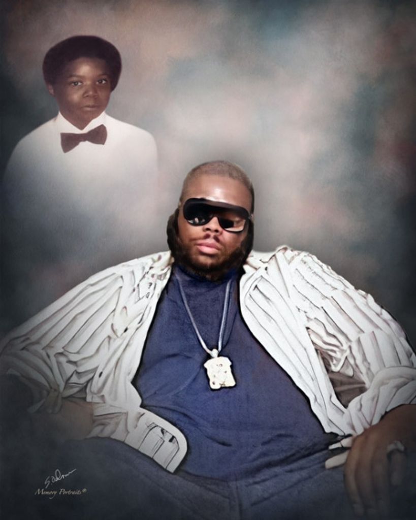 Denariss "Zilla" Jacobs Sr.