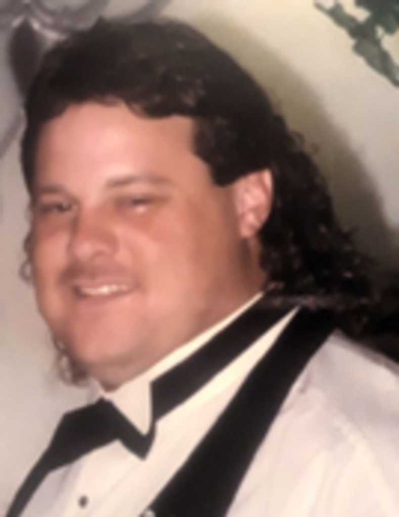 Royce Derrell Petty Jr.