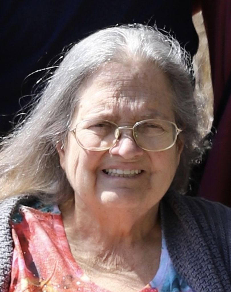 Patricia A. (Soseman)  Holliday