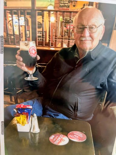 Royal M. Ryser Profile Photo