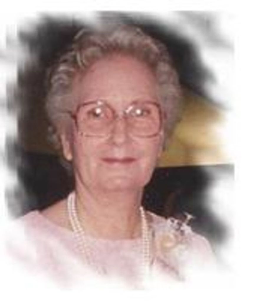 Nancy Virginia Jackson
