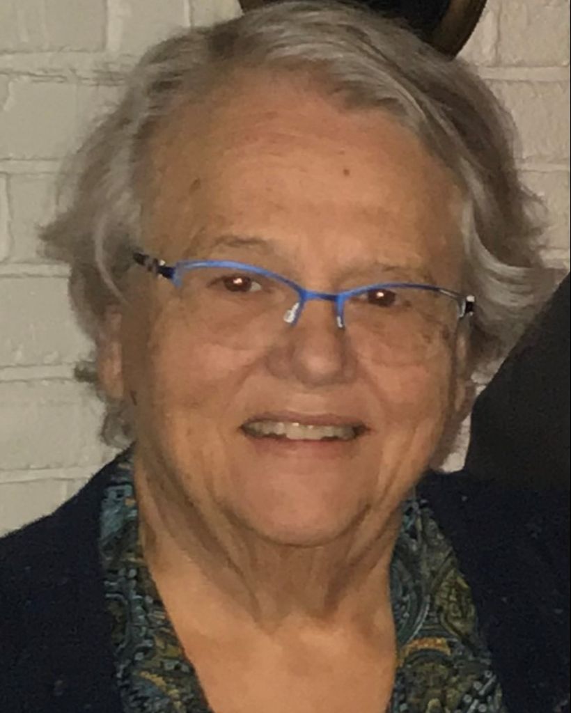 Elenora A. Dombrowski