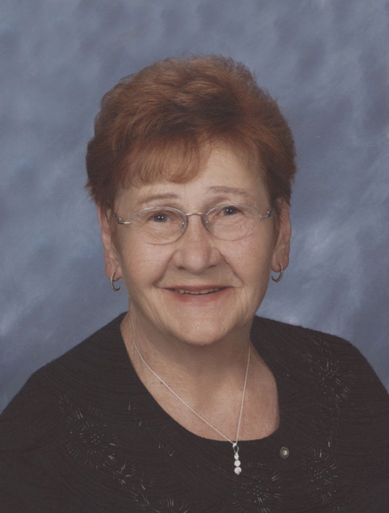 Alberta Otte