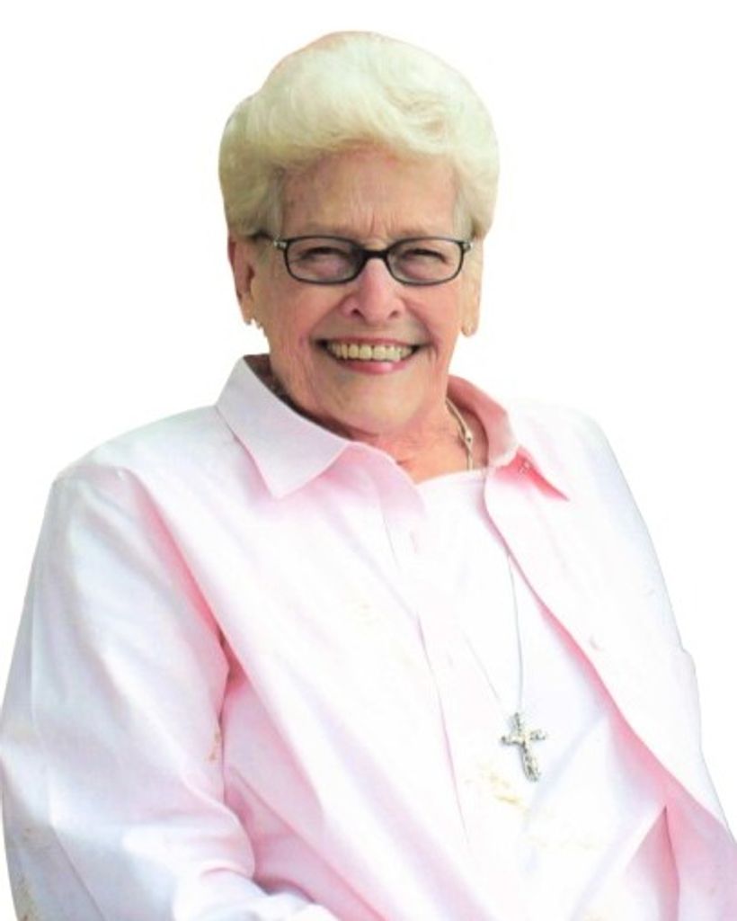 Joan Marshall Pettit
