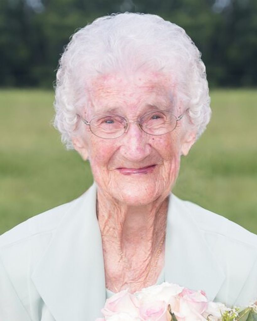 Annie Loyce Kelley Profile Photo