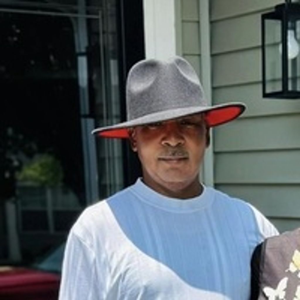 Anthony L. Mayes Profile Photo