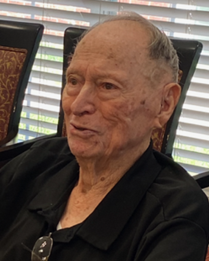 Lawrence Truman McDaniel