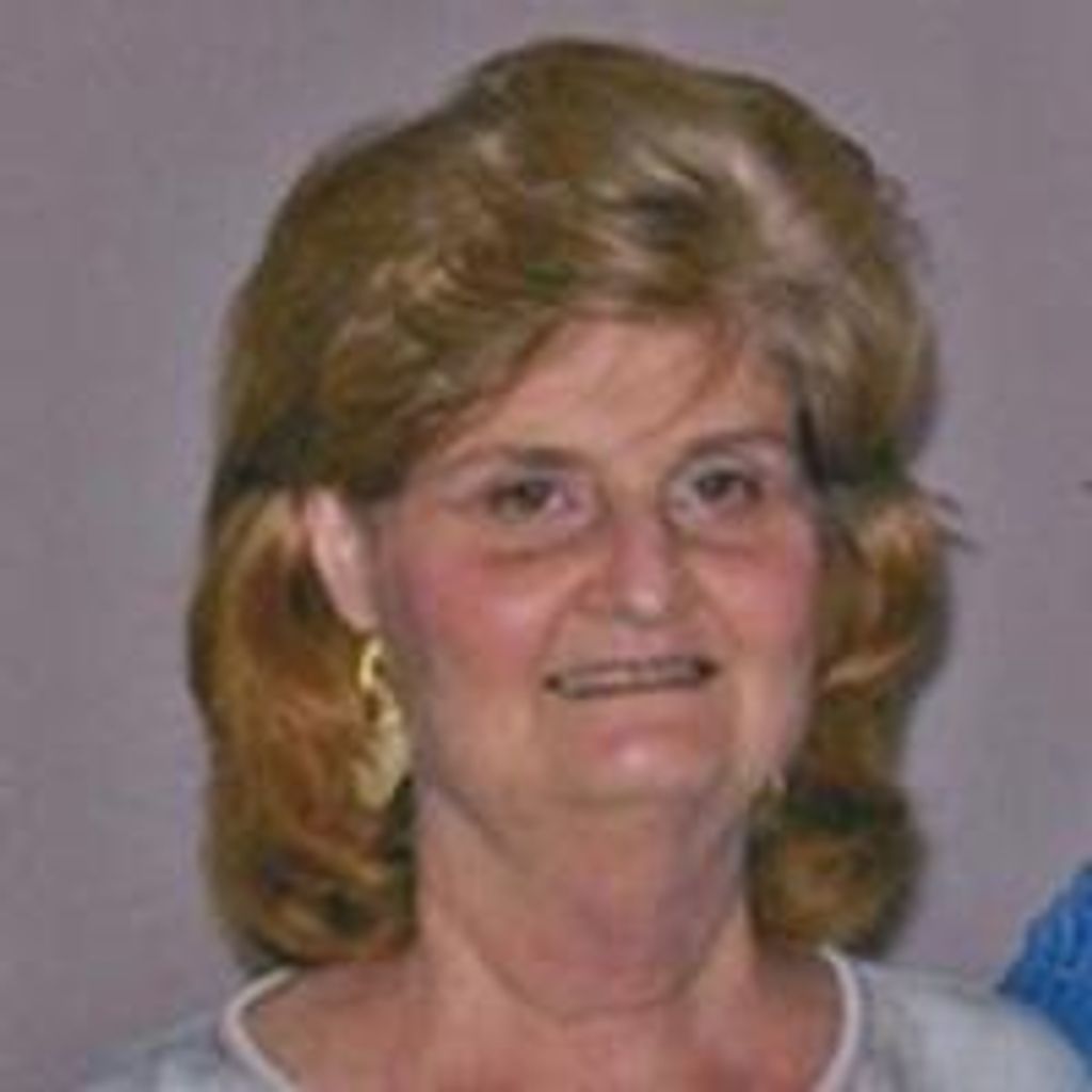 Thelma "Janie" Tynes