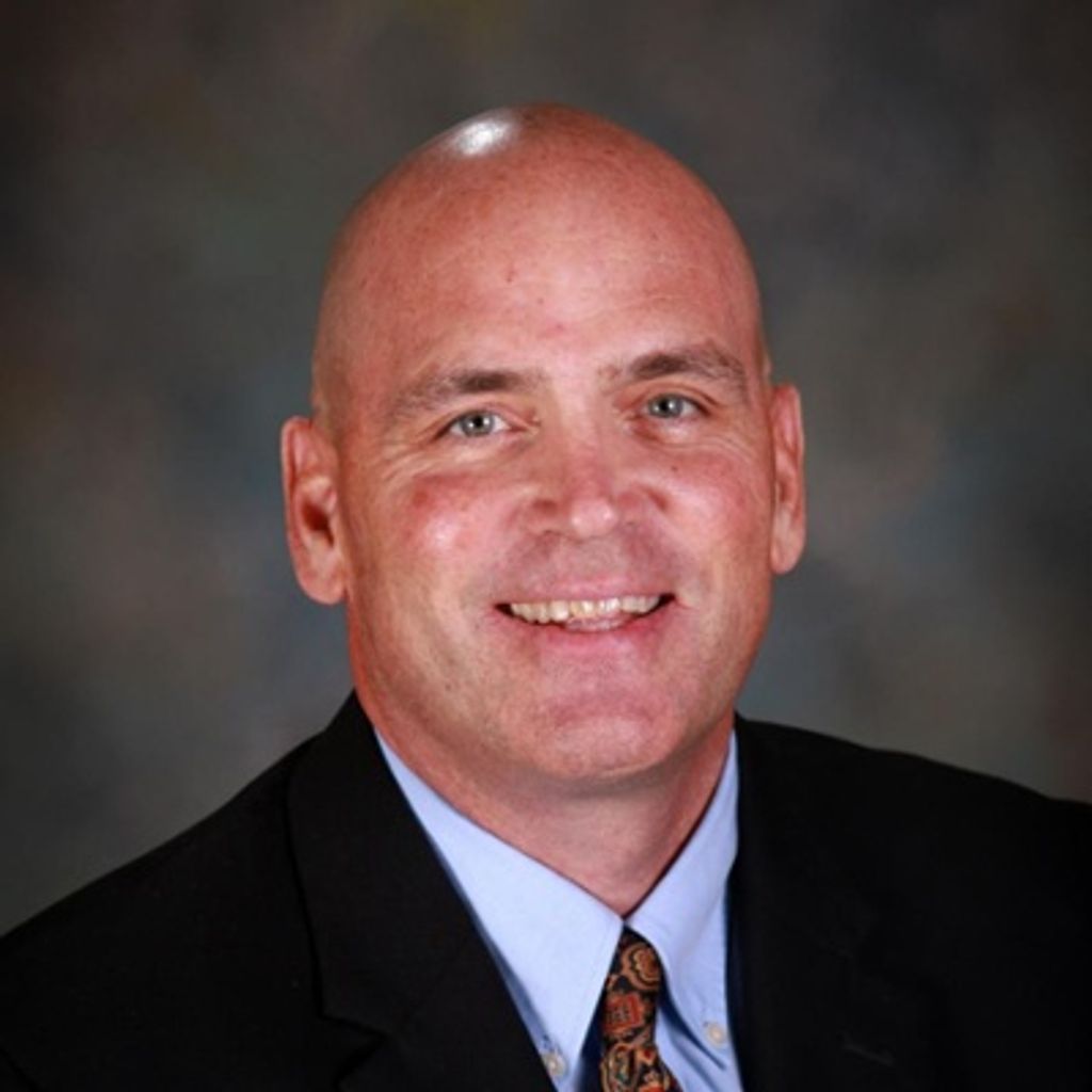 Kelly Porterfield Profile Photo