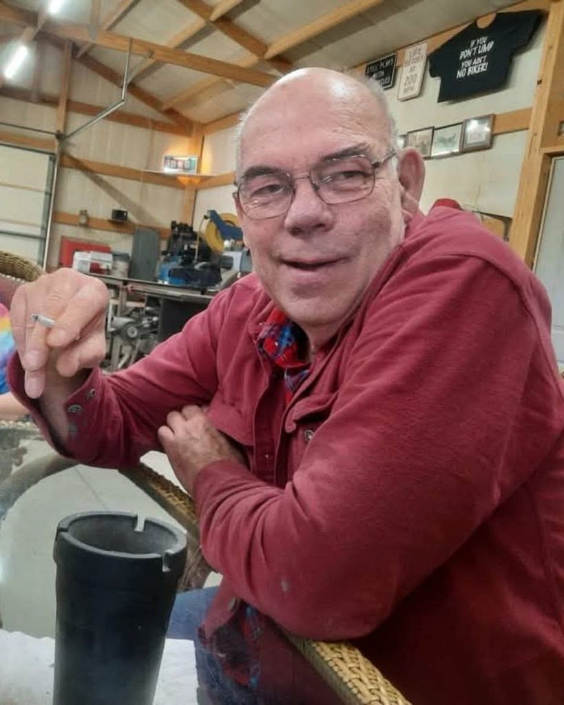 Gary W. Steffens Profile Photo