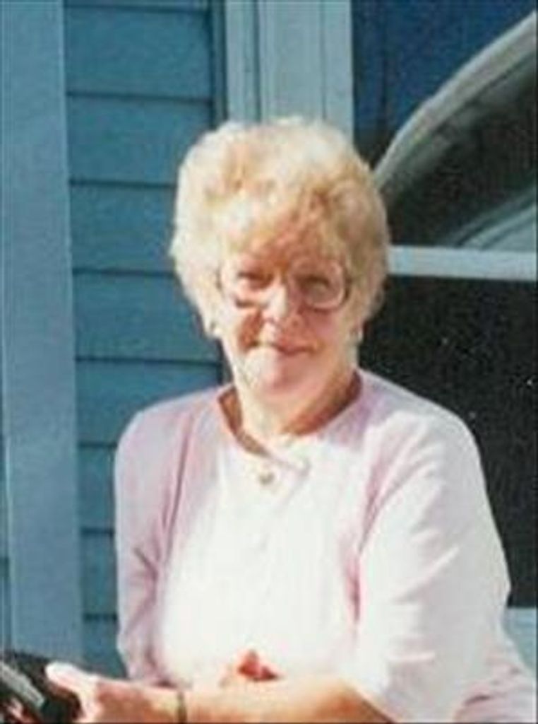 Arlene Hansen