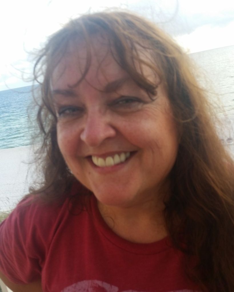 Lisa Buckner Gilmer