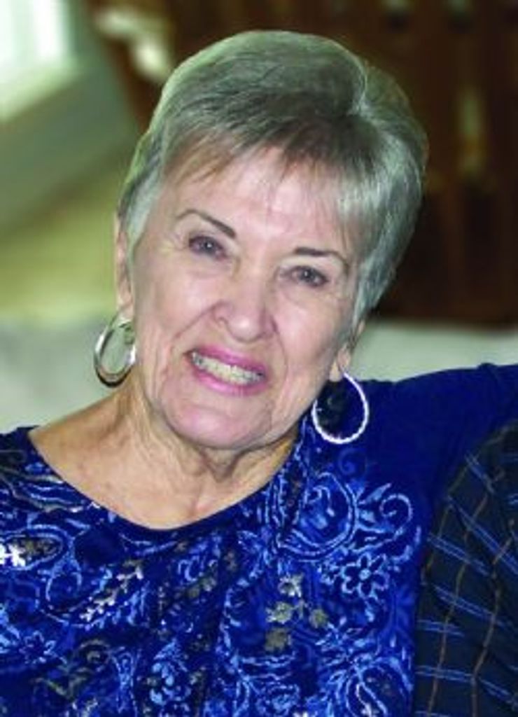 Judith Ann Penvose Profile Photo