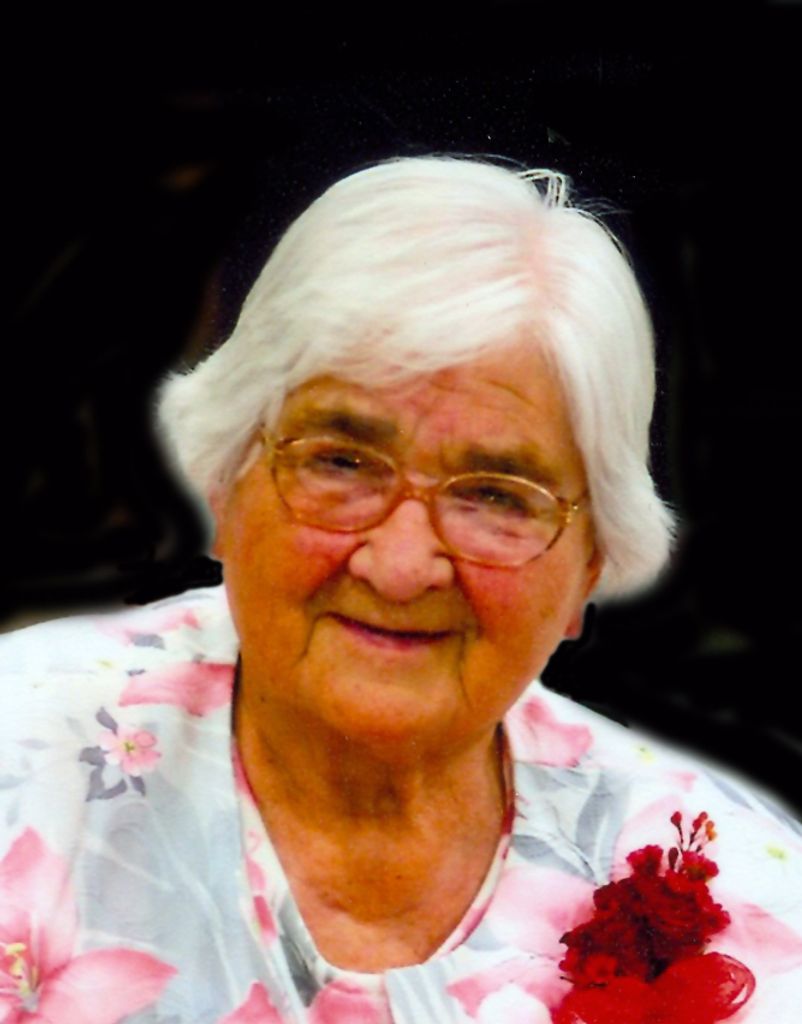 Catherine Fogarty
