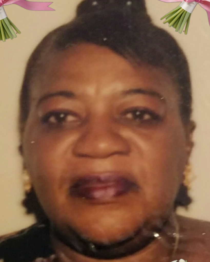 Beryl Amanda Anderson Profile Photo