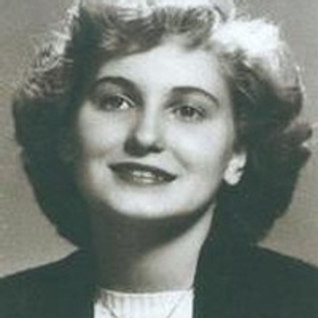 Marilyn Charlee Martin