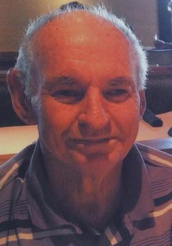 Robert James Wellong