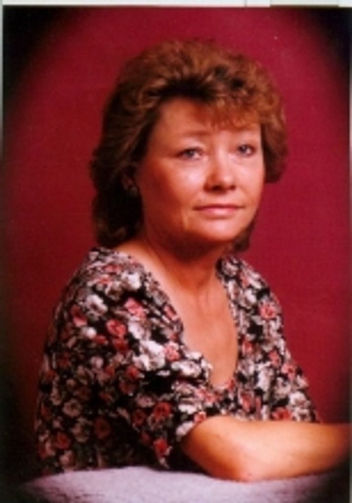 Ann Rockwell