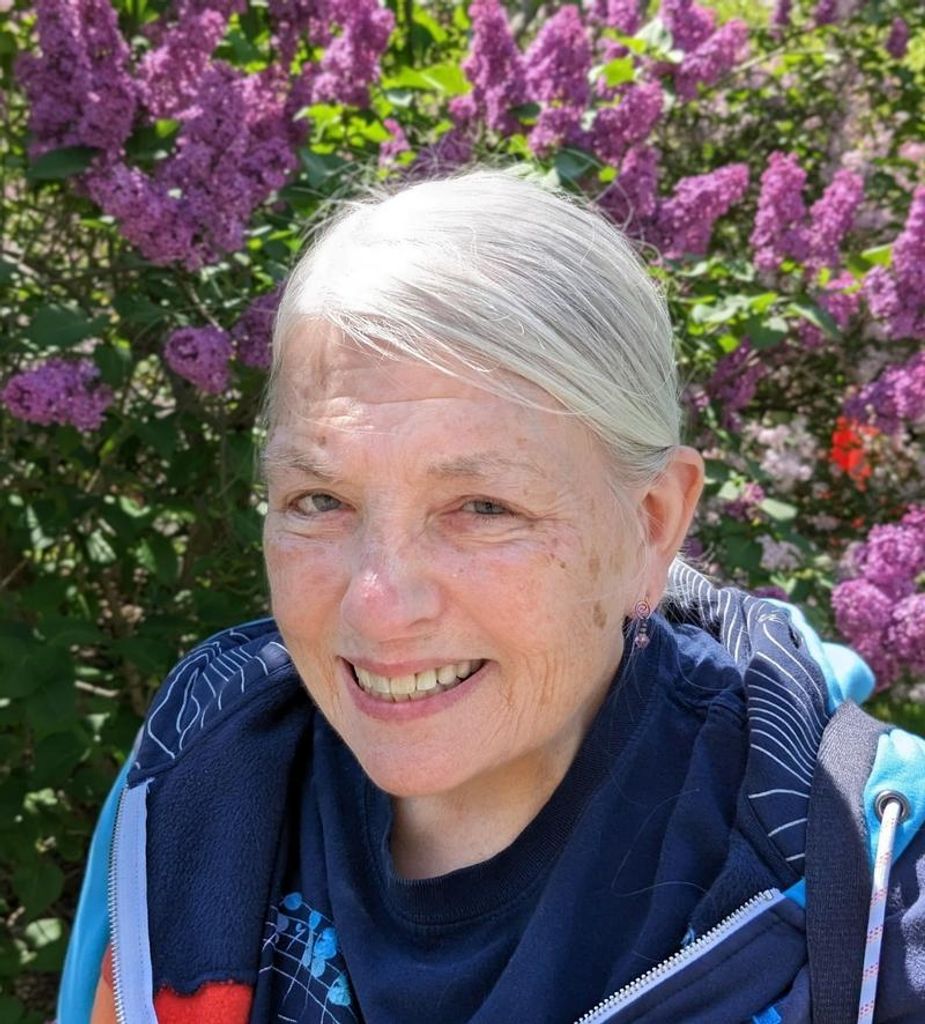 Virginia A. (Clark) Potter Profile Photo
