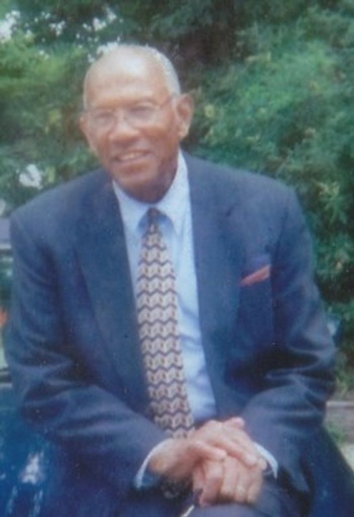 Allen Cornelius Nelson Profile Photo