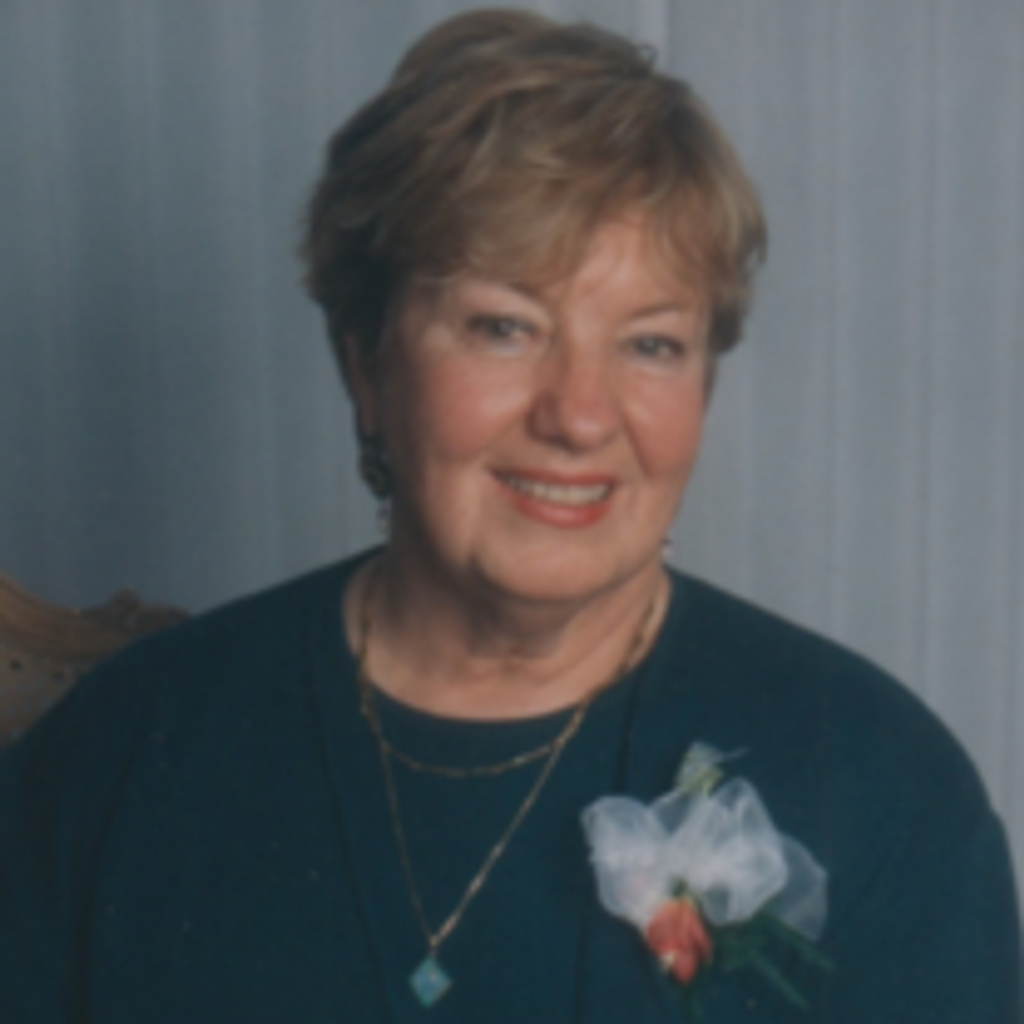 Virginia Nora "Ginny" Sulisz