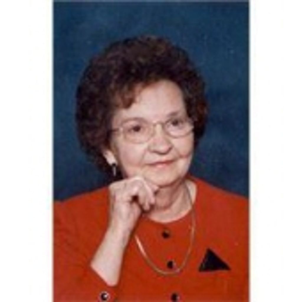Hazel Roberts