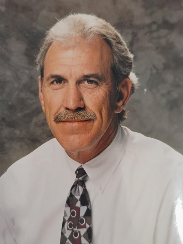 Leon (Butch) Cooper Profile Photo