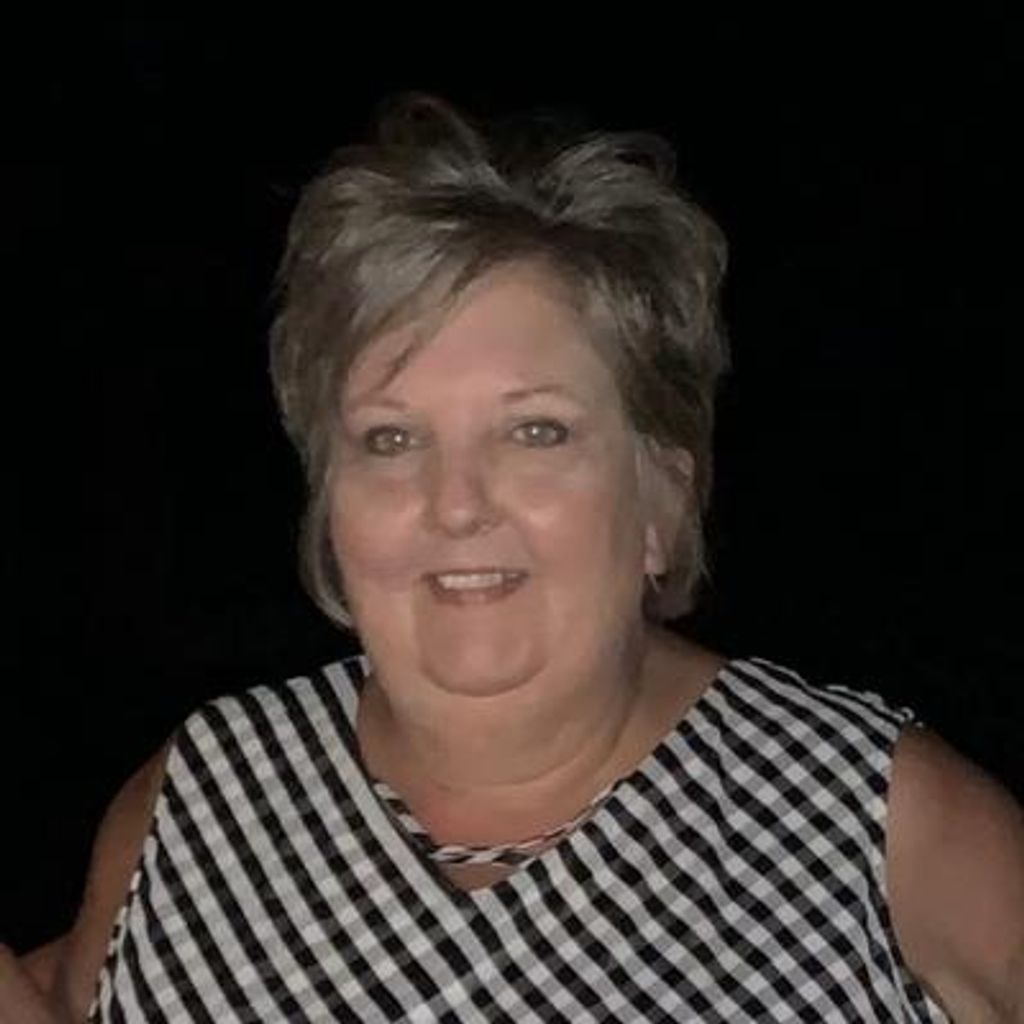 Cecilia Gladys Patrick Profile Photo